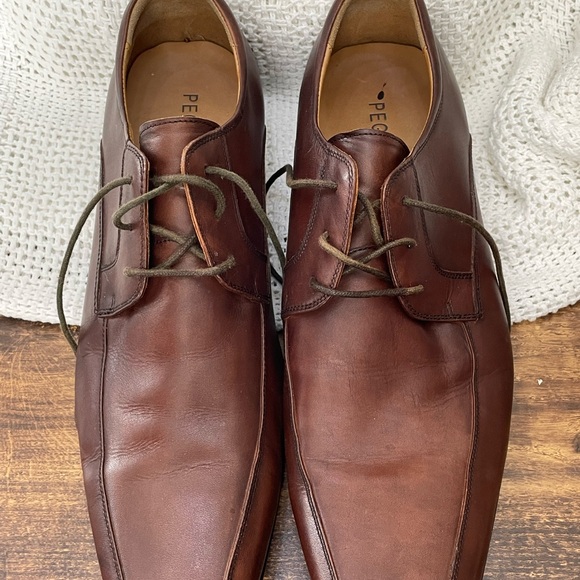 Pegabo oxfords - Picture 3 of 6
